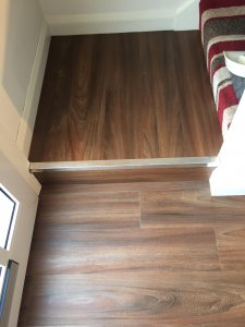 LVT hall dundee