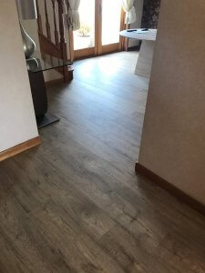 luxury vinyl tile wood 4