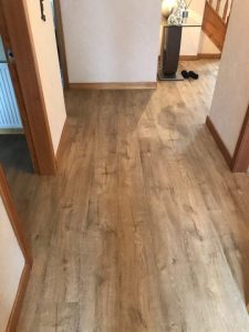 luxury vinyl tile wood 1