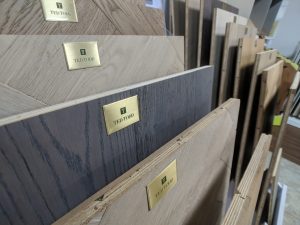 ted todd flooring options