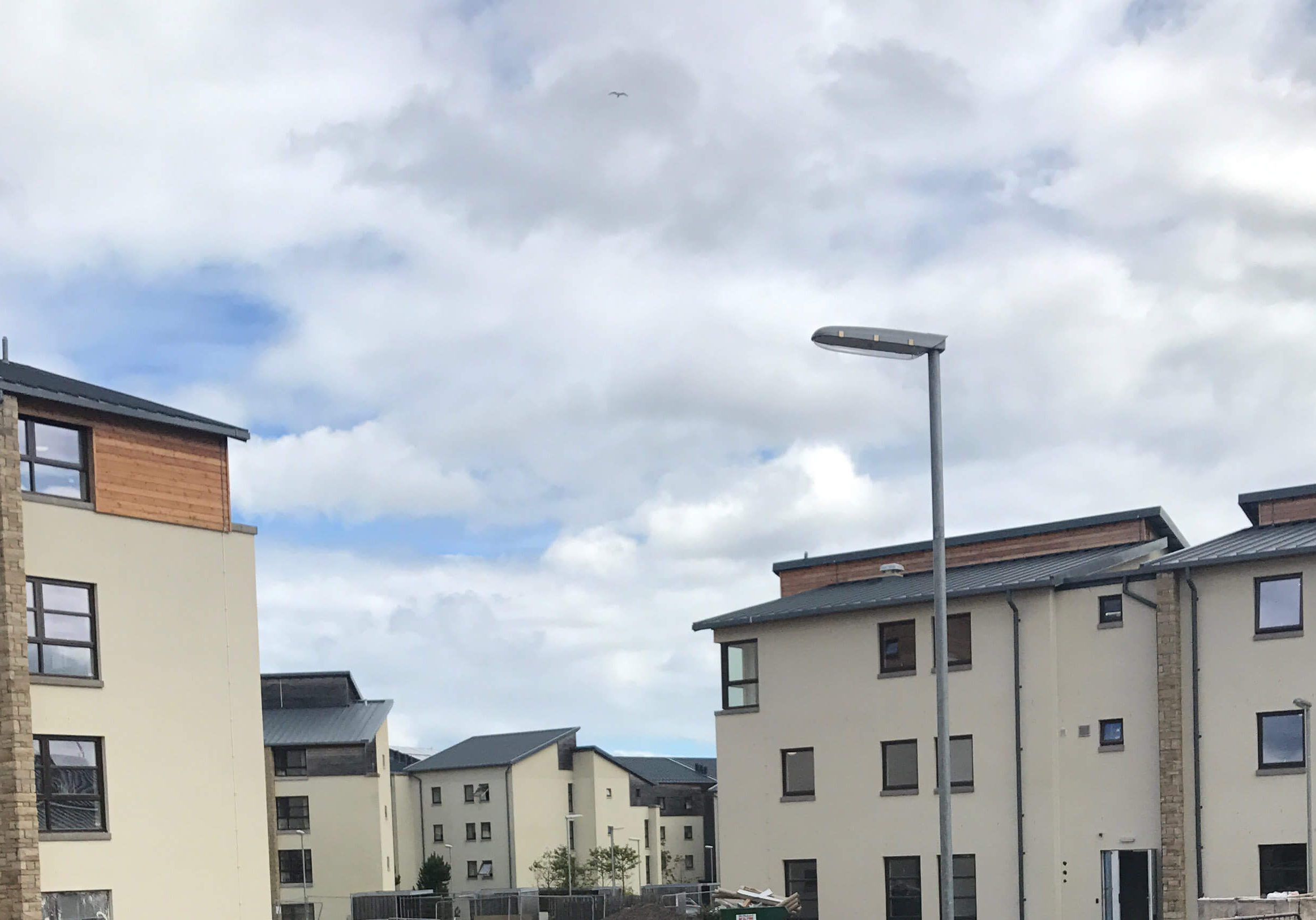 fife park accomodation